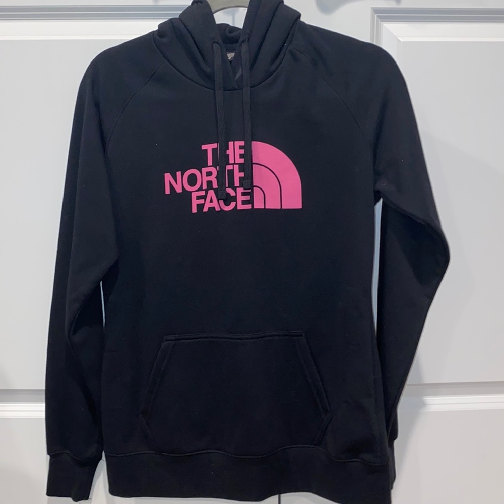 North Face Hoodie